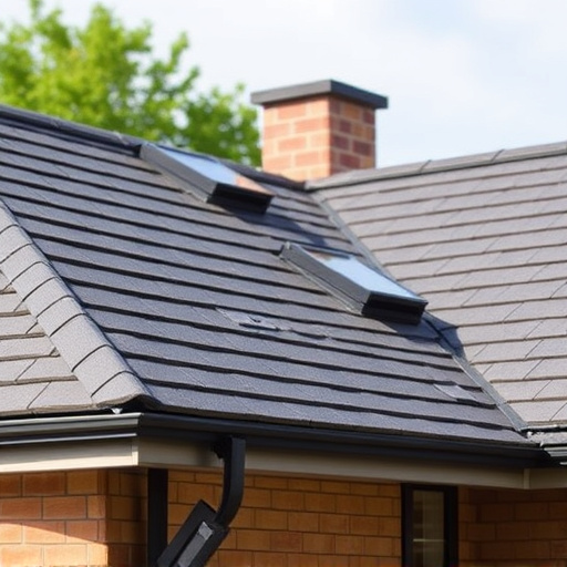 Energy-Efficient Roofing Options