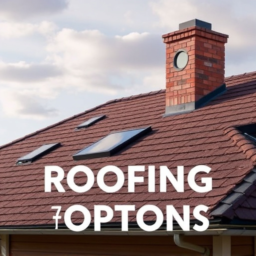 Energy-Efficient Roofing Options