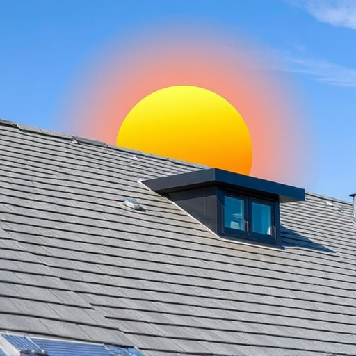 Energy-Efficient Roofing Options