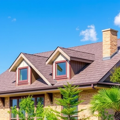 Energy-Efficient Roofing Options