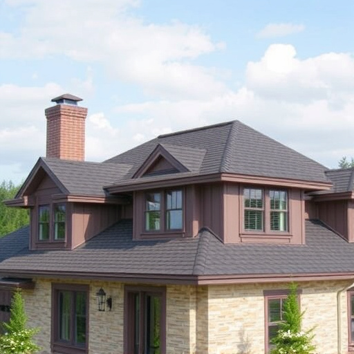 Energy-Efficient Roofing Options