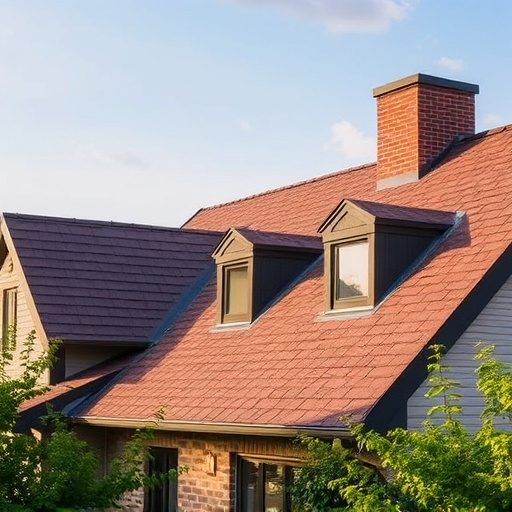 Energy-Efficient Roofing Options