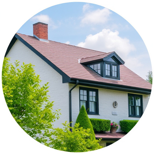 Energy-Efficient Roofing Options