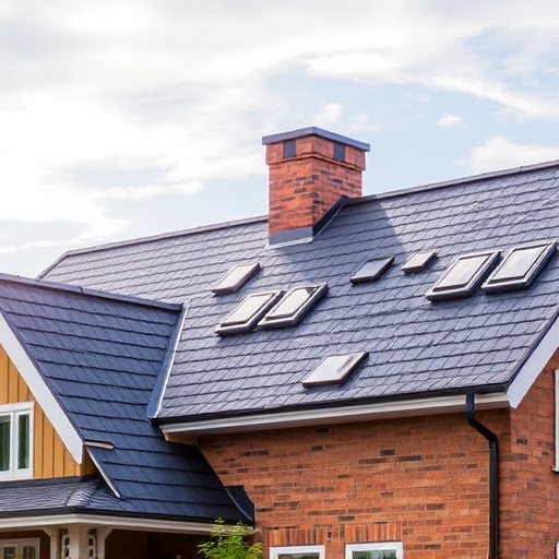 Energy-Efficient Roofing Options