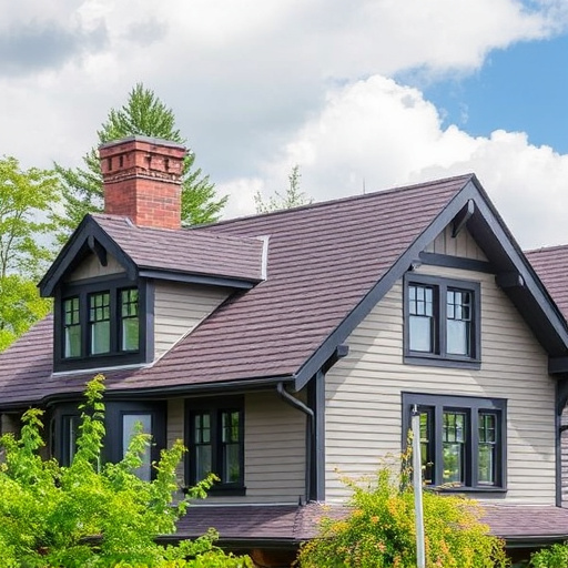 Energy-Efficient Roofing Options