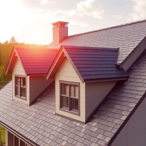 Energy-Efficient Roofing Options