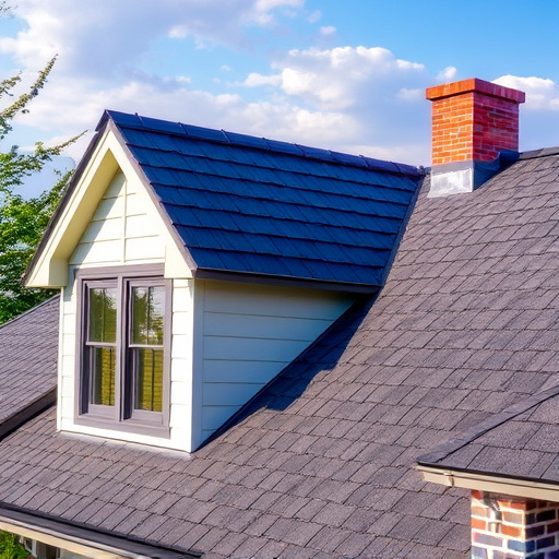 Energy-Efficient Roofing Options
