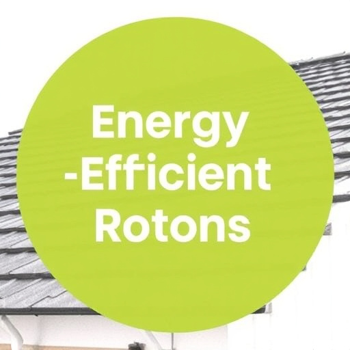 Energy-Efficient Roofing Options