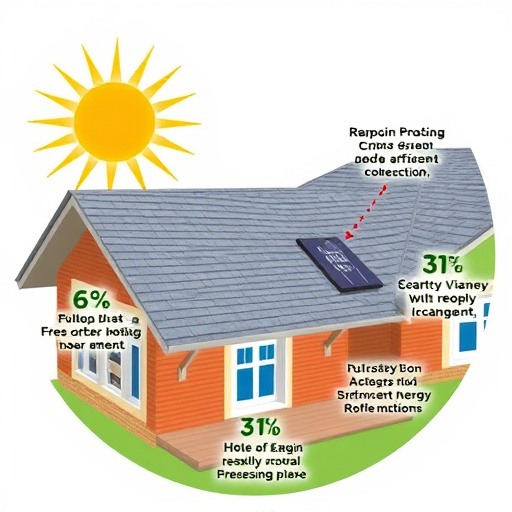 Energy-Efficient Roofing Options