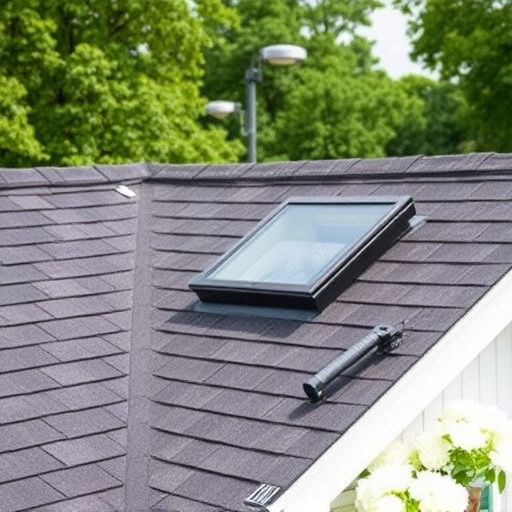 Energy-Efficient Roofing Options