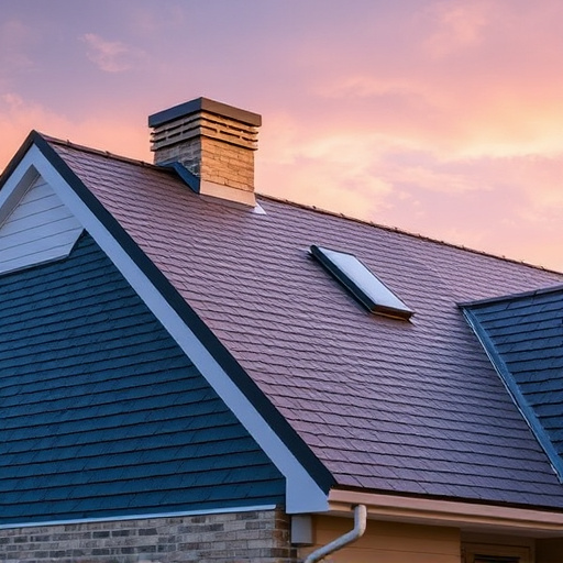 Energy-Efficient Roofing Options