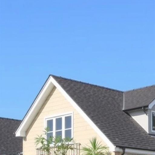 Energy-Efficient Roofing Options