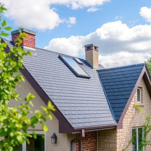 Energy-Efficient Roofing Options