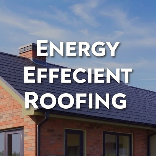Energy-Efficient Roofing Options