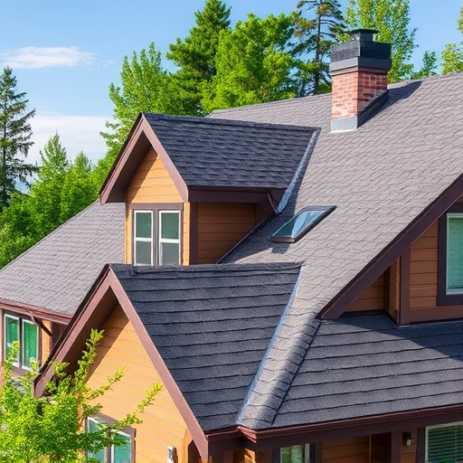 Energy-Efficient Roofing Options