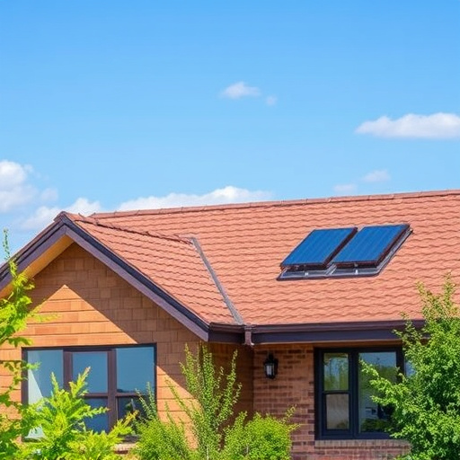Energy-Efficient Roofing Options