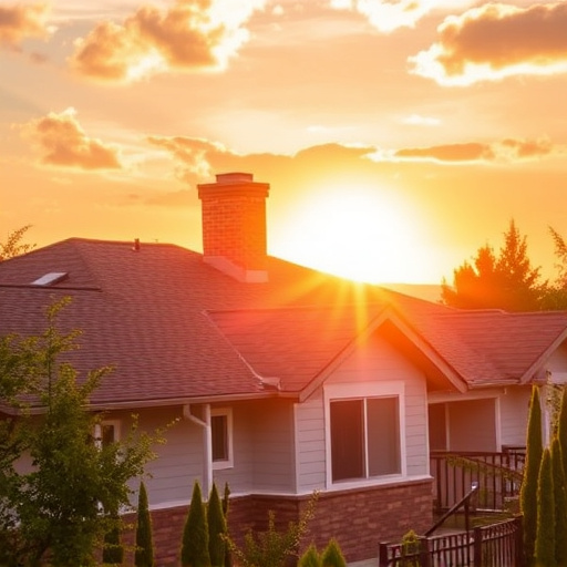 Energy-Efficient Roofing Options