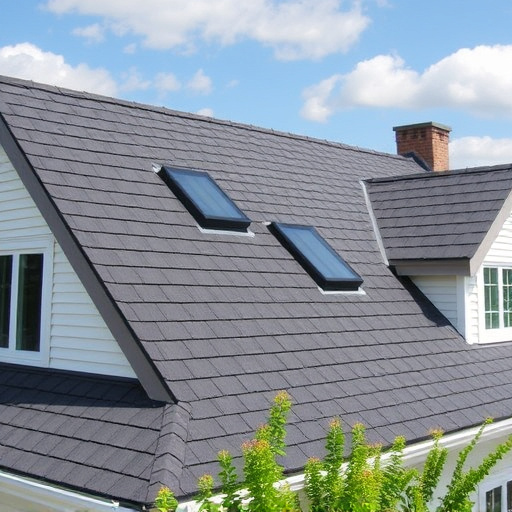 Energy-Efficient Roofing Options