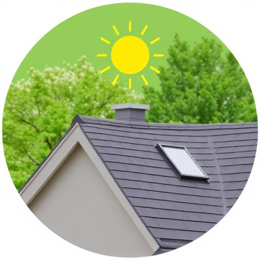 Energy-Efficient Roofing Options
