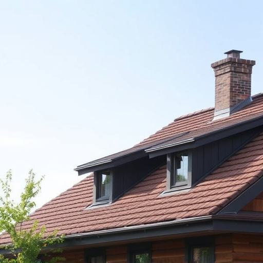 Energy-Efficient Roofing Options