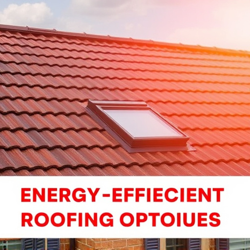 Energy-Efficient Roofing Options
