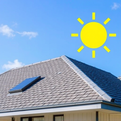 Energy-Efficient Roofing Options