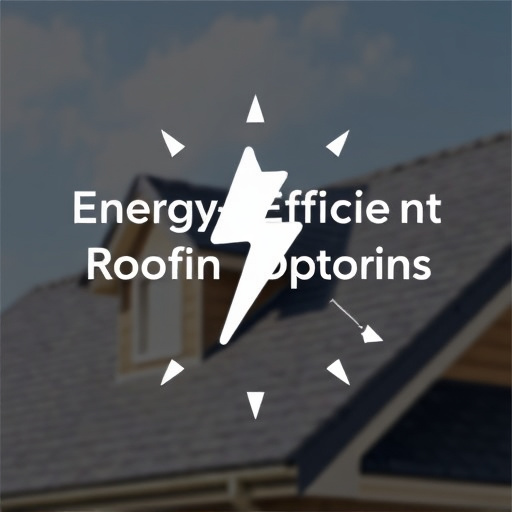 Energy-Efficient Roofing Options