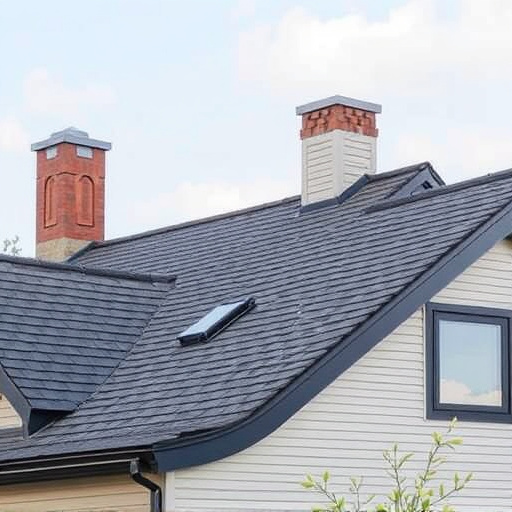 Energy-Efficient Roofing Options