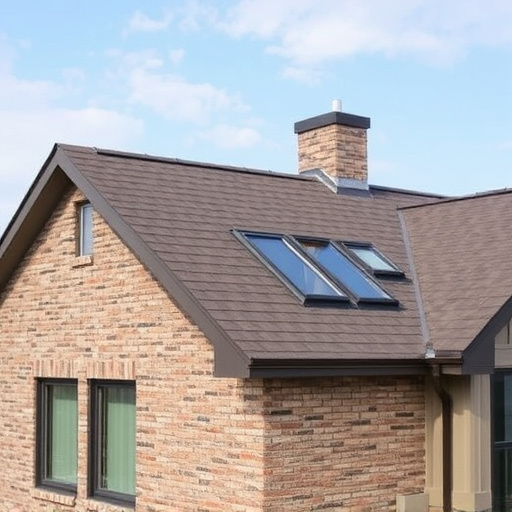 Energy-Efficient Roofing Options