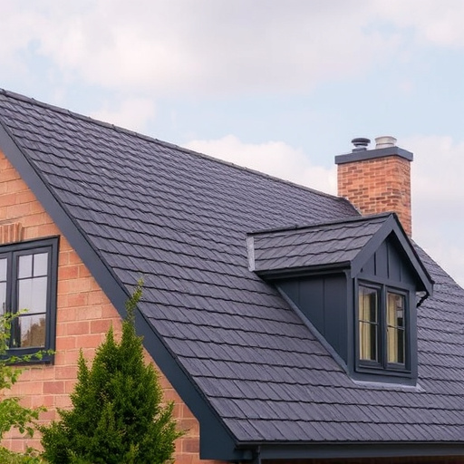 Energy-Efficient Roofing Options