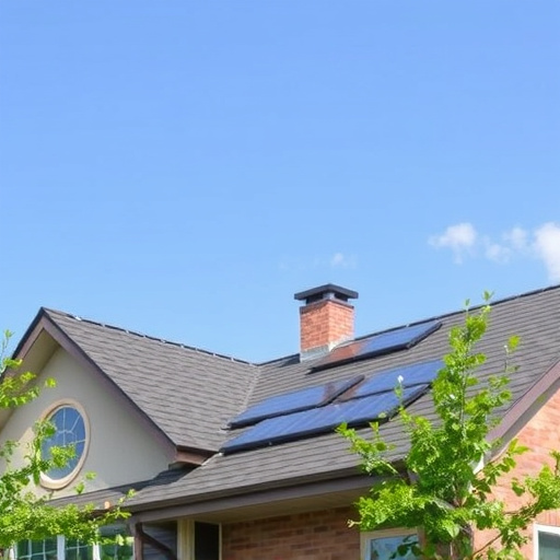 Energy-Efficient Roofing Options