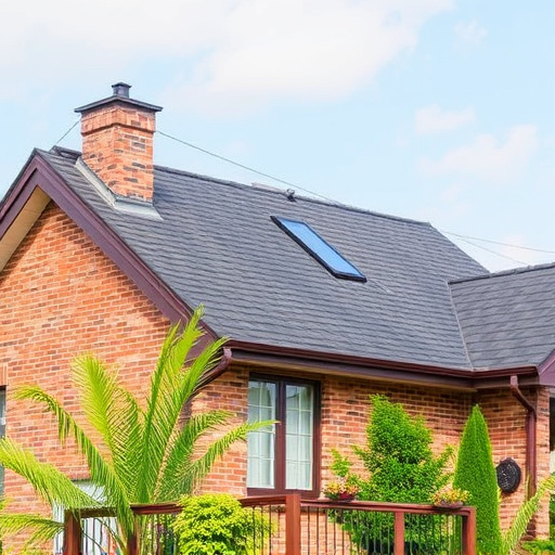 Energy-Efficient Roofing Options