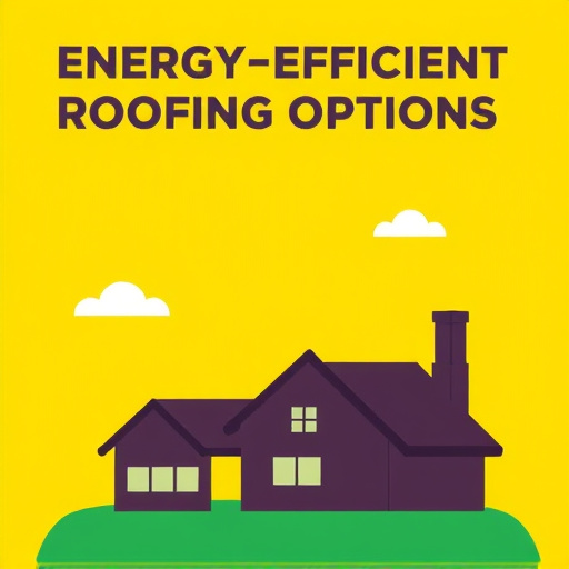 Energy-Efficient Roofing Options