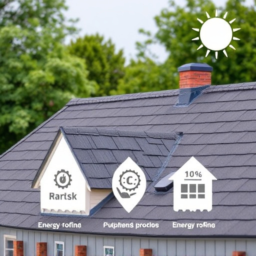 Energy-Efficient Roofing Options