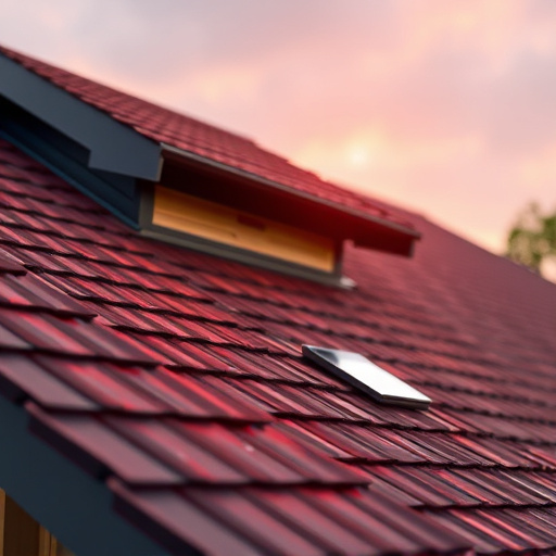 Energy-Efficient Roofing Options