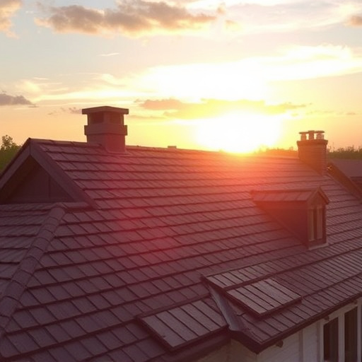 Energy-Efficient Roofing Options
