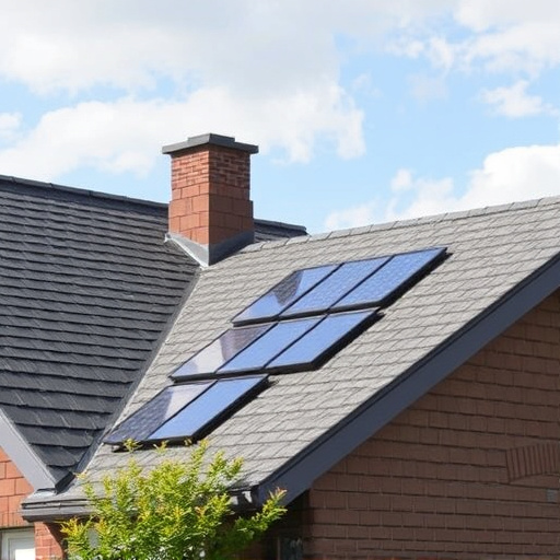 Energy-Efficient Roofing Options