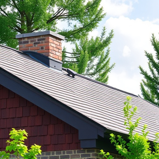 Energy-Efficient Roofing Options