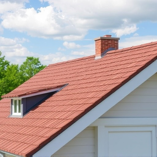 Energy-Efficient Roofing Options