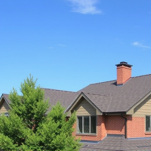 Energy-Efficient Roofing Options