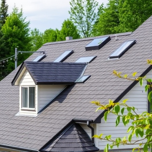 Energy-Efficient Roofing Options