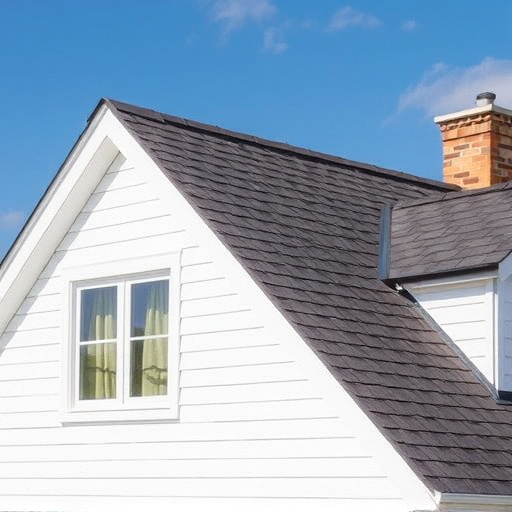 Energy-Efficient Roofing Options