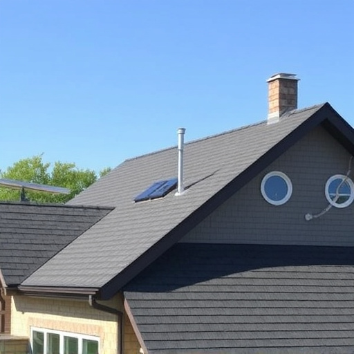 Energy-Efficient Roofing Options