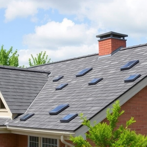 Energy-Efficient Roofing Options