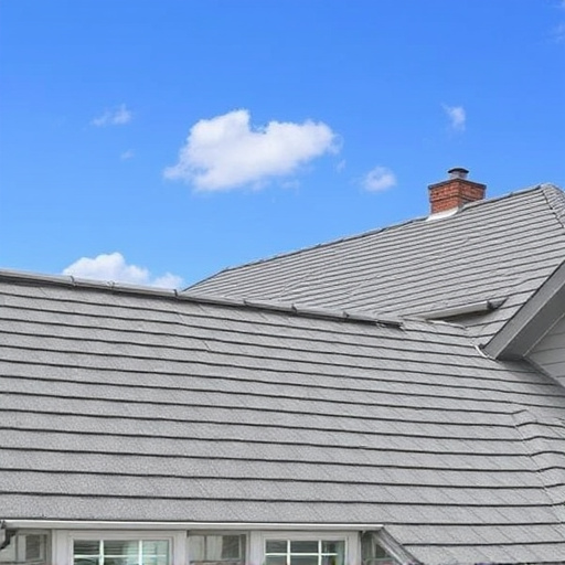 Energy-Efficient Roofing Options