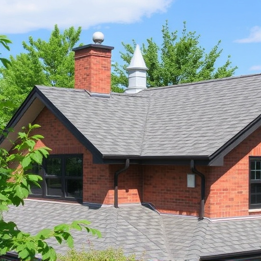 Energy-Efficient Roofing Options