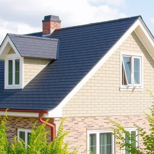 Energy-Efficient Roofing Options