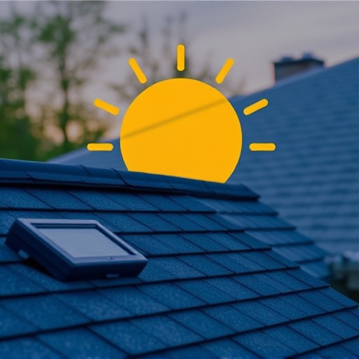 Energy-Efficient Roofing Options