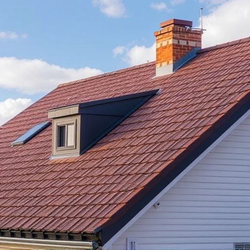 Energy-Efficient Roofing Options