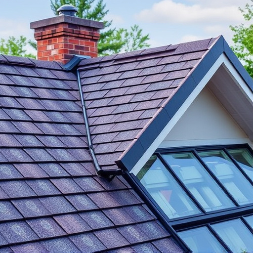 Energy-Efficient Roofing Options
